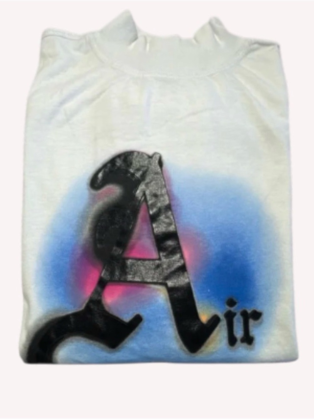 Men’s Boxy Palm Angels Air Tee